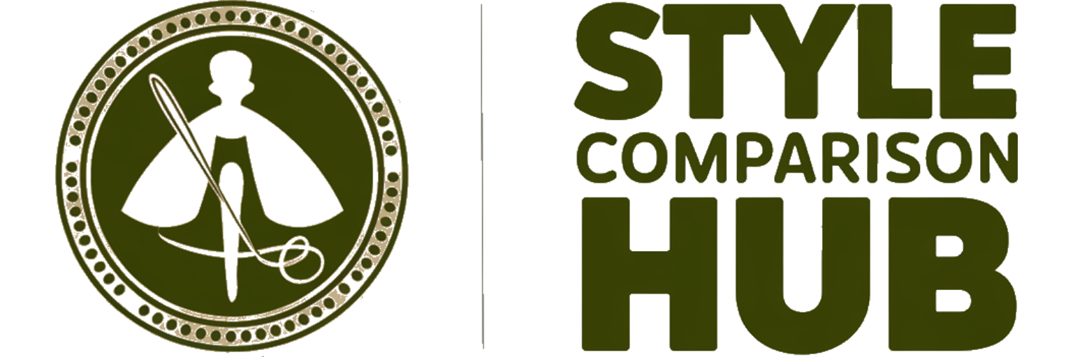 Stylecomparisonhub